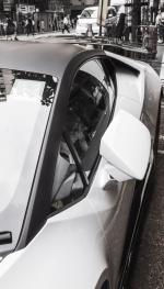 Lamborghini Huracan LP610-4 Cairo Edition by DMC 2016 года